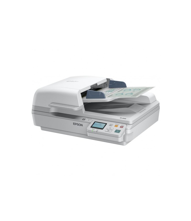 Epson WorkForce DS-7500N